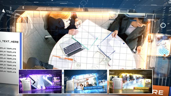 Corporate - Download 20620315 Videohive