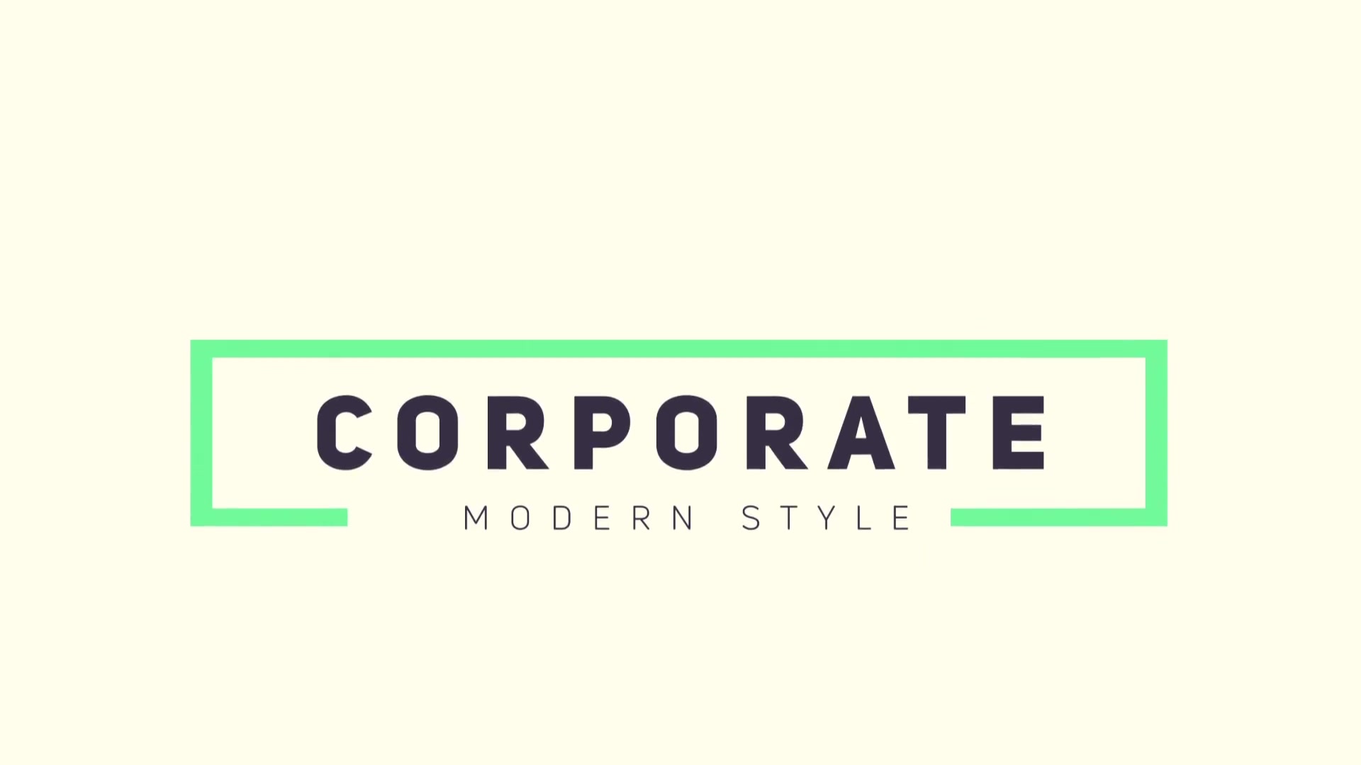 Corporate Videohive 21286974 After Effects Image 11