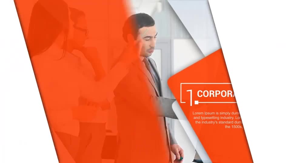 Corporate - Download Videohive 18911838