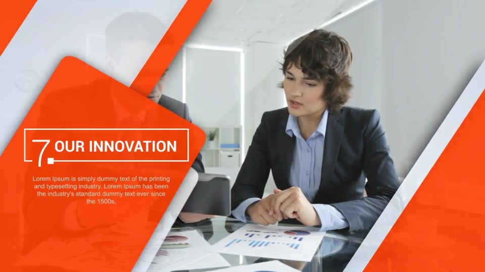 Corporate - Download Videohive 18911838