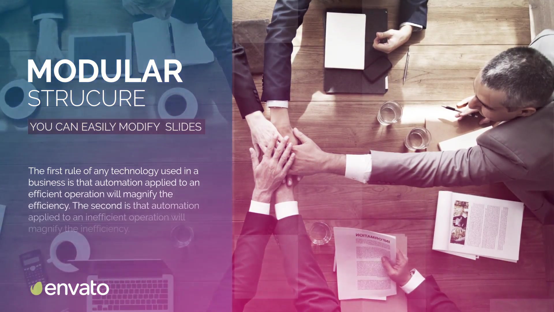 Corporate - Download Videohive 19367609