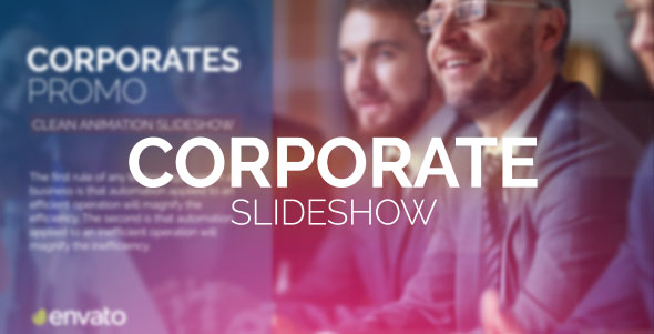 Corporate - Download Videohive 19367609