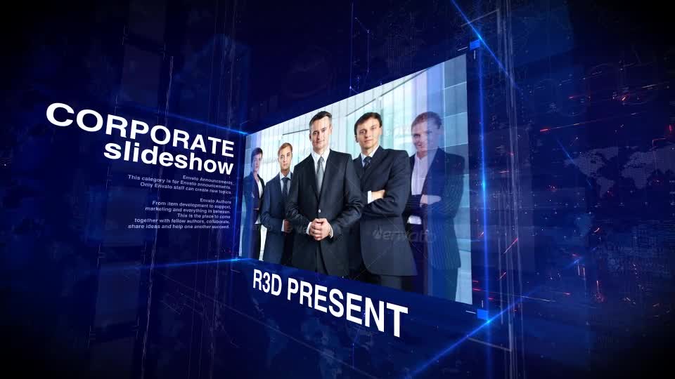 Corporate Videohive 20014270 After Effects Image 1
