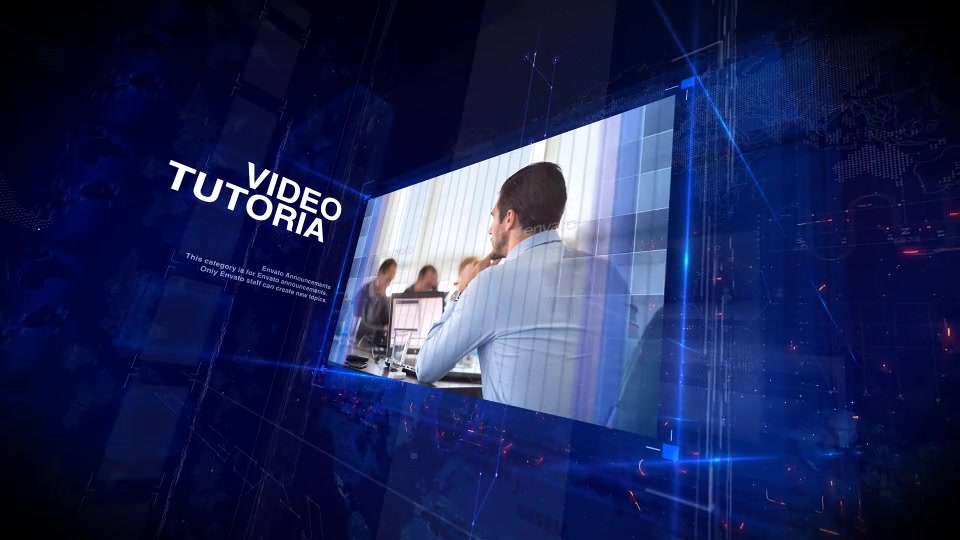 Corporate Videohive 20014270 After Effects Image 4