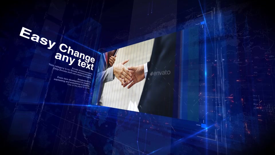 Corporate Videohive 20014270 After Effects Image 5