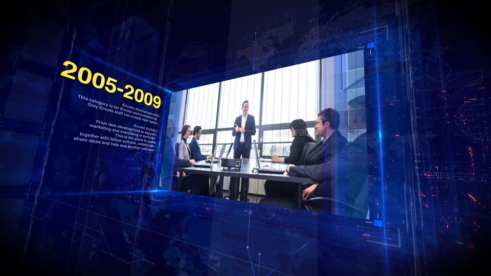 Corporate Videohive 20014270 After Effects Image 6