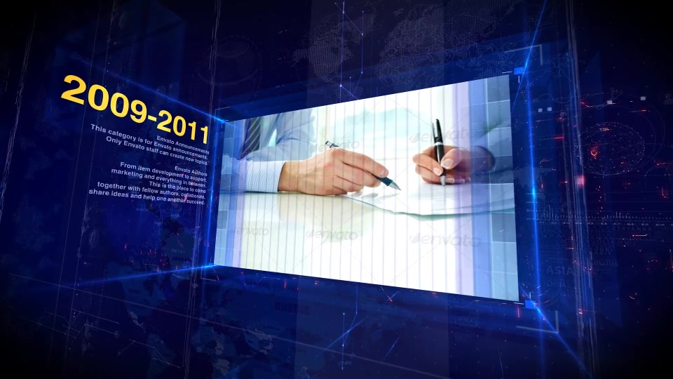Corporate Videohive 20014270 After Effects Image 7