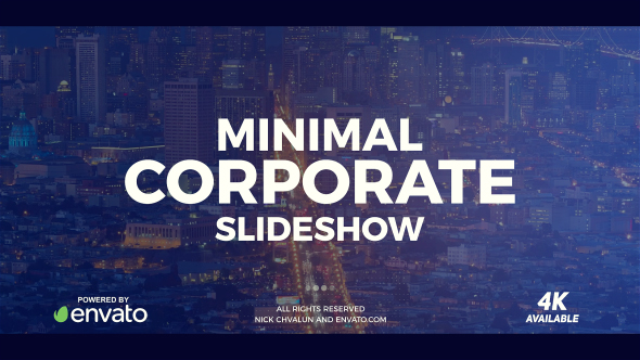 Corporate - Download Videohive 20355104