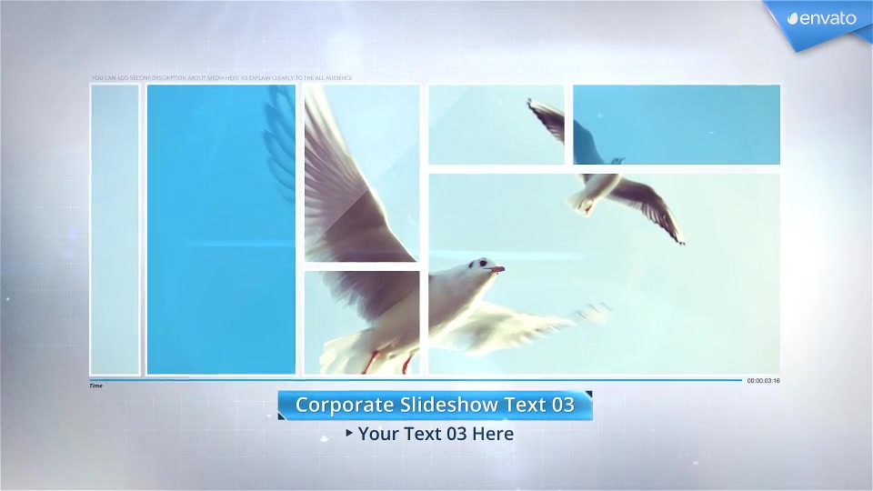 Corporate Dynamic Slideshow Videohive 12636825 After Effects Image 4