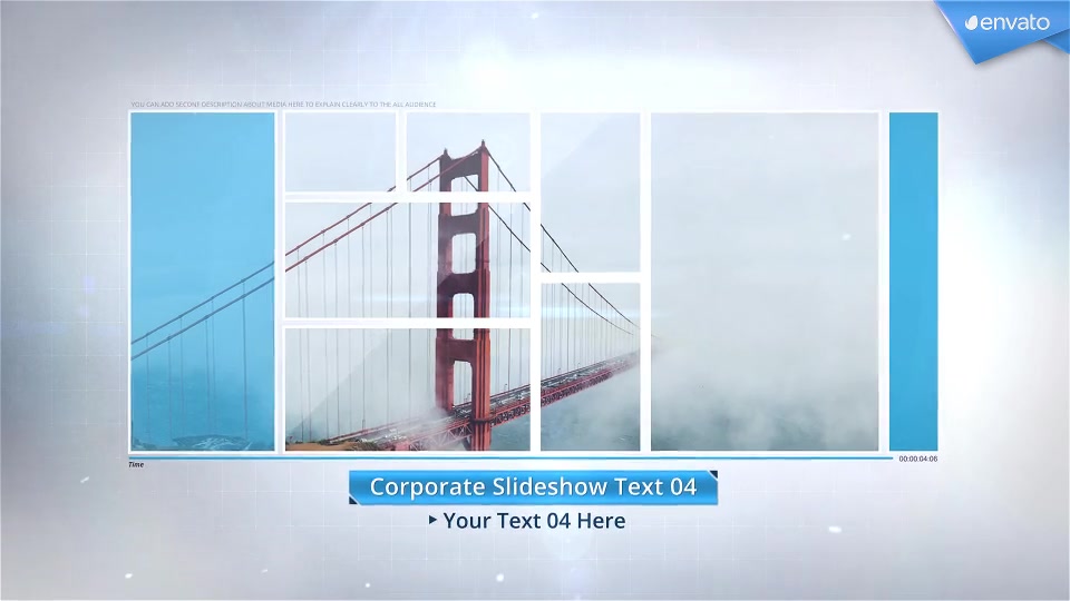 Corporate Dynamic Slideshow Videohive 12636825 After Effects Image 5