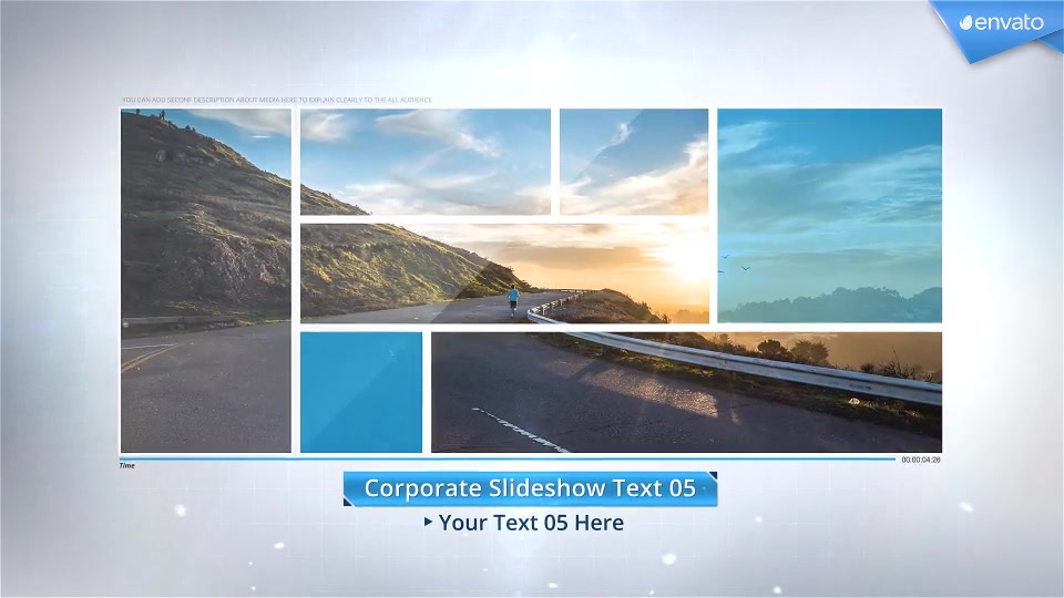 Corporate Dynamic Slideshow Videohive 12636825 After Effects Image 6