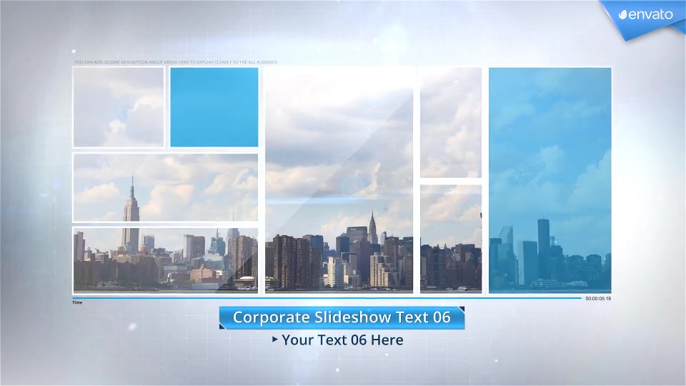 Corporate Dynamic Slideshow Videohive 12636825 After Effects Image 7