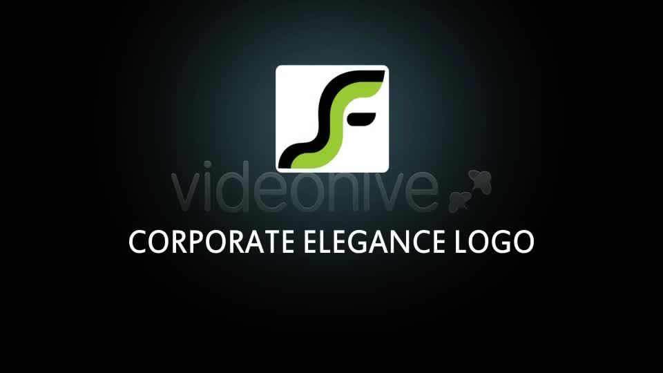 Corporate Elegance Logo Videohive 3969632 After Effects Image 1
