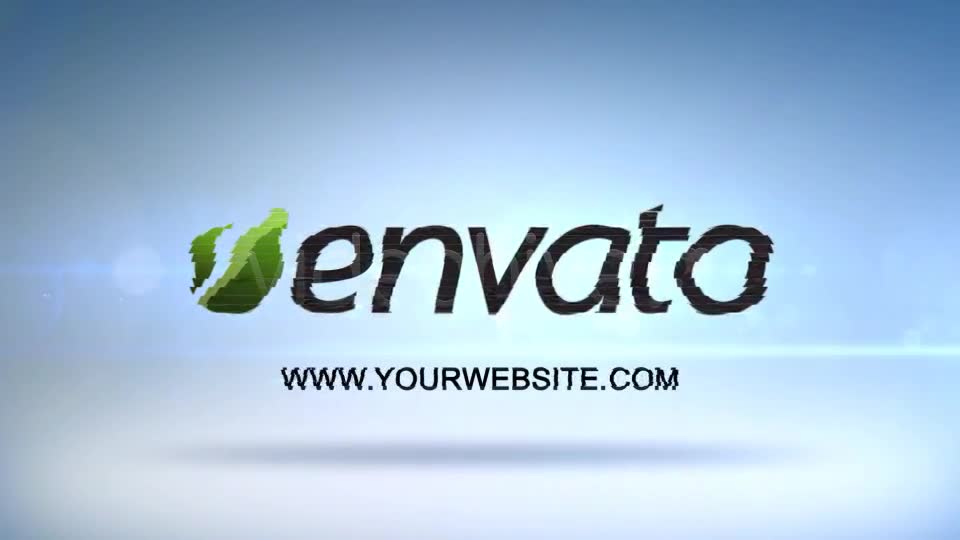 Corporate Elegance Logo Videohive 3969632 After Effects Image 2