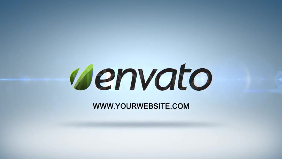 Corporate Elegance Logo Videohive 3969632 After Effects Image 3