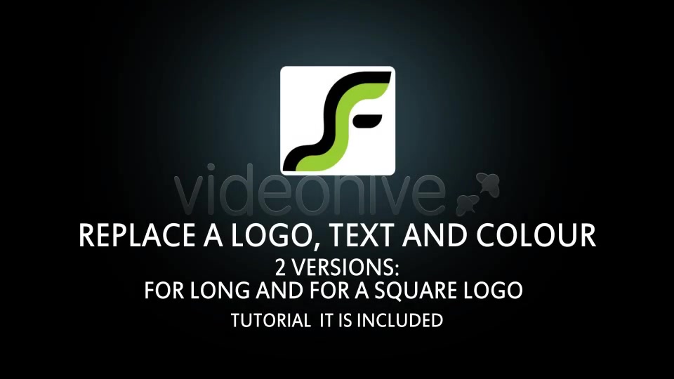 Corporate Elegance Logo Videohive 3969632 After Effects Image 5