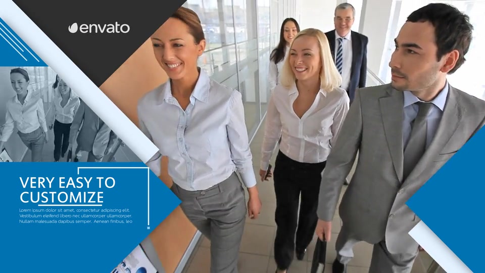 Corporate Elegant Slideshow - Download Videohive 19248132