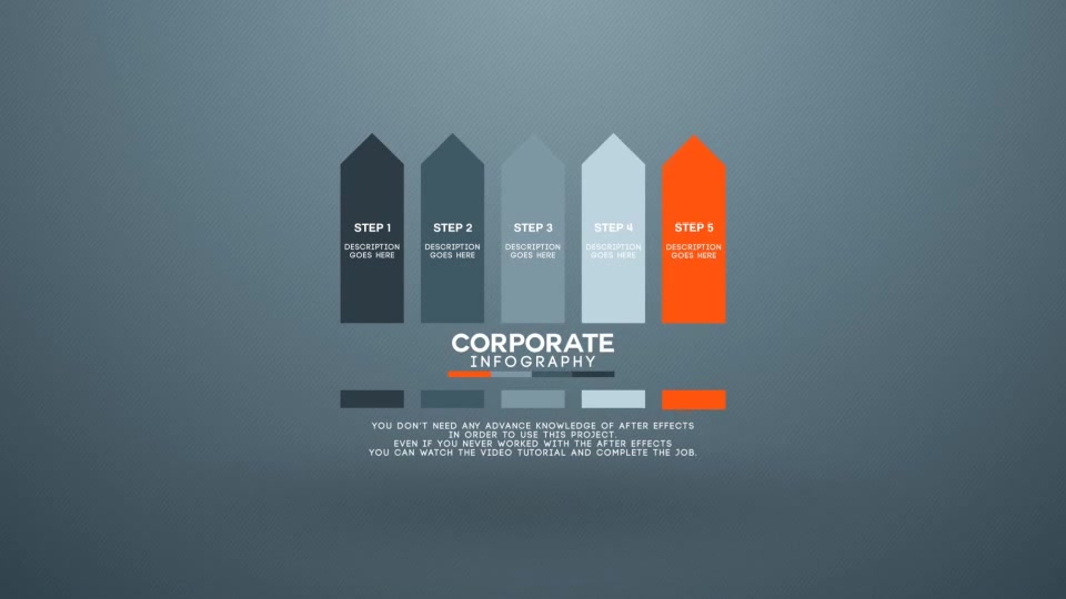 Corporate Elements Videohive 13395739 After Effects Image 8