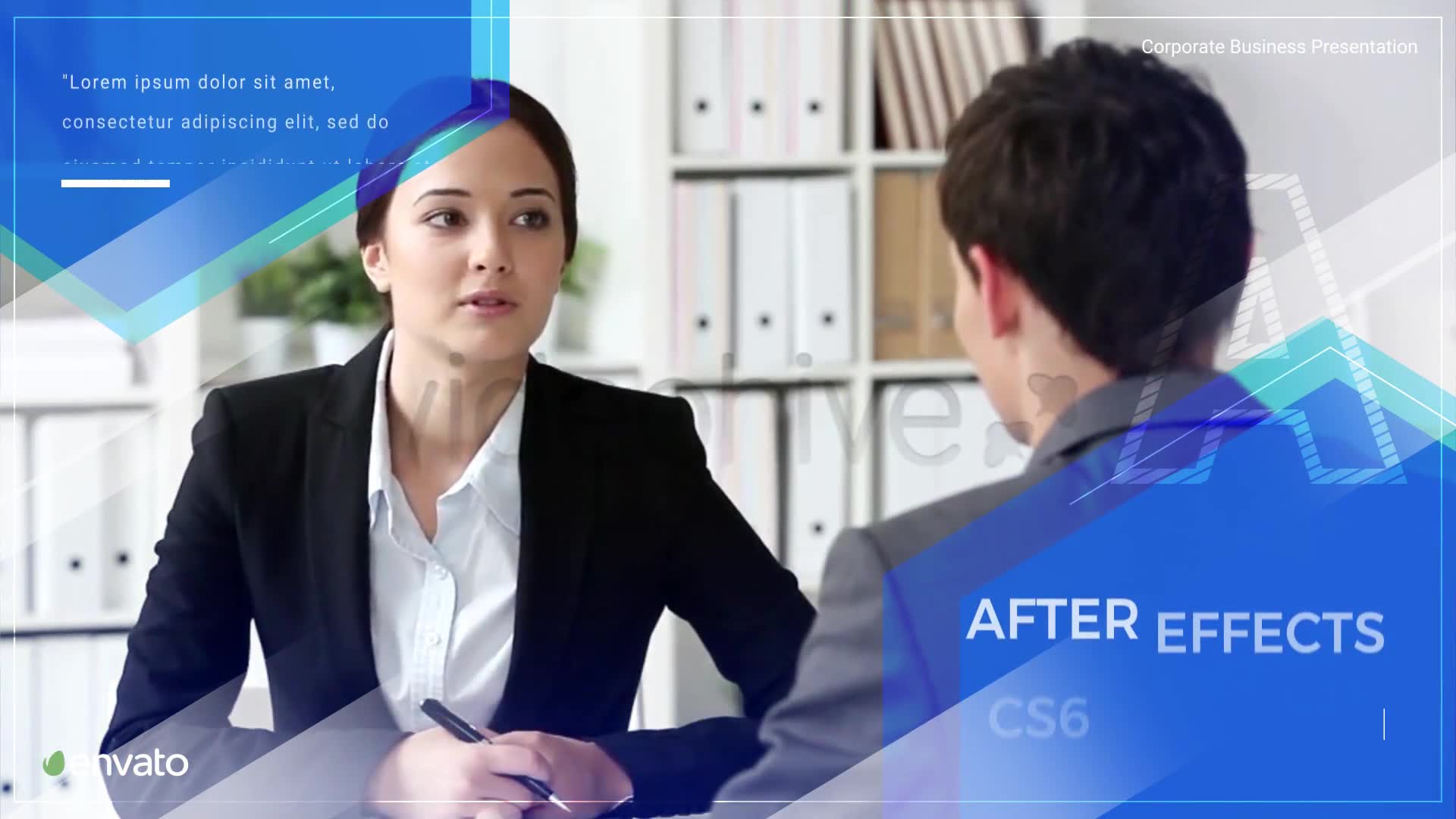 Corporate Event Promo Videohive 23235910 After Effects Image 2