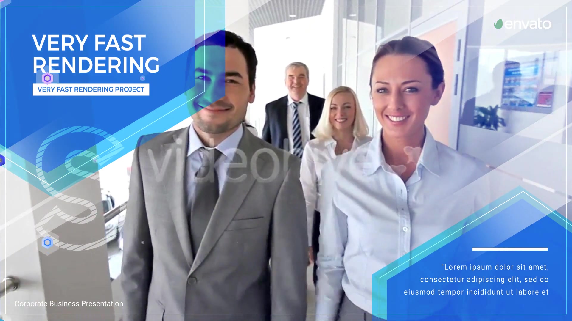 Corporate Event Promo Videohive 23235910 After Effects Image 9