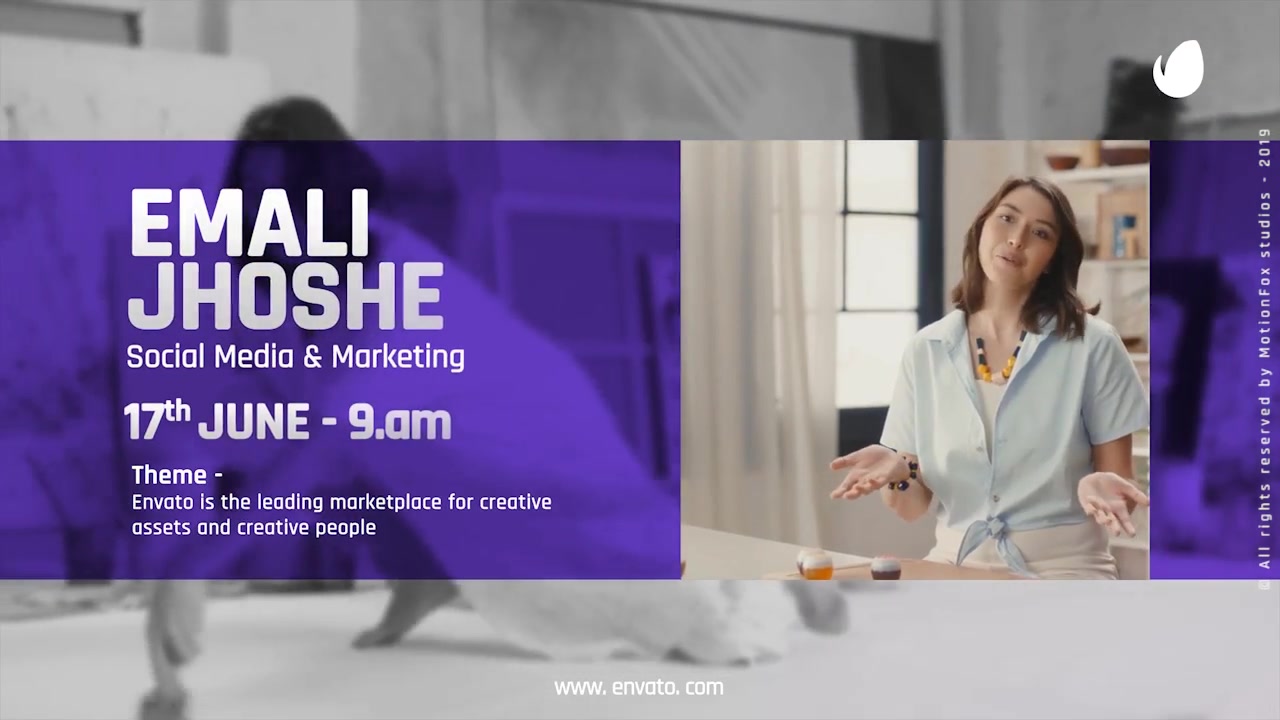 Corporate Event Promo Videohive 23388717 After Effects Image 9