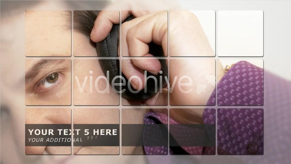 Corporate Flip Videohive 1306982 After Effects Image 7