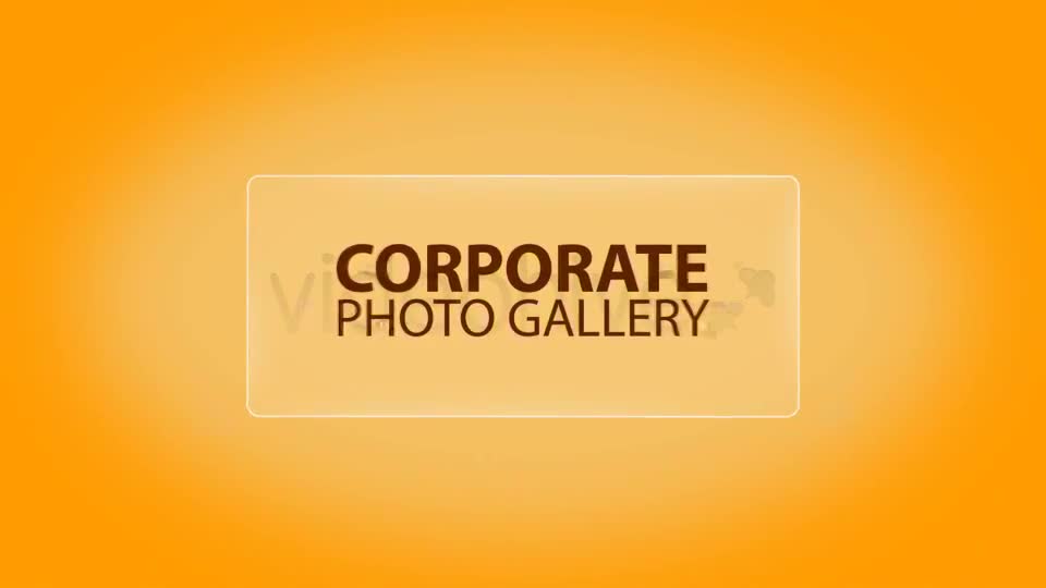 Corporate Gallery Videohive 4062040 After Effects Image 1