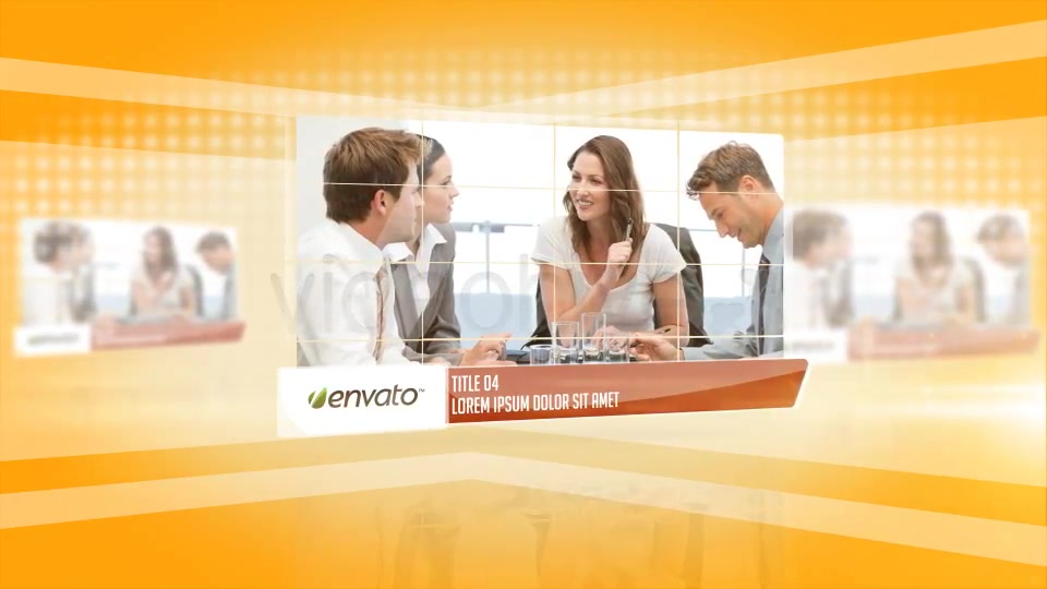 Corporate Gallery Videohive 4062040 After Effects Image 4