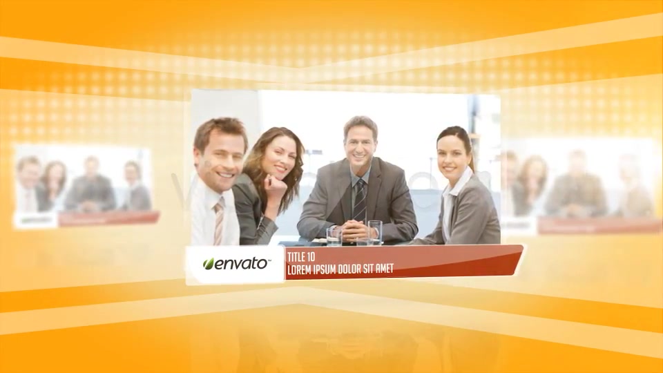 Corporate Gallery Videohive 4062040 After Effects Image 8