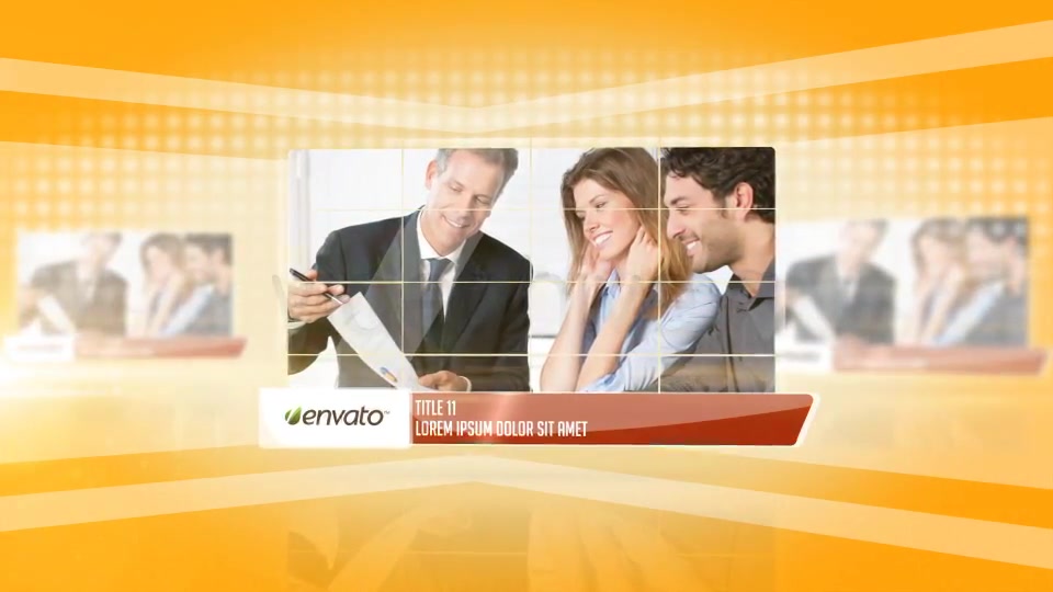 Corporate Gallery Videohive 4062040 After Effects Image 9