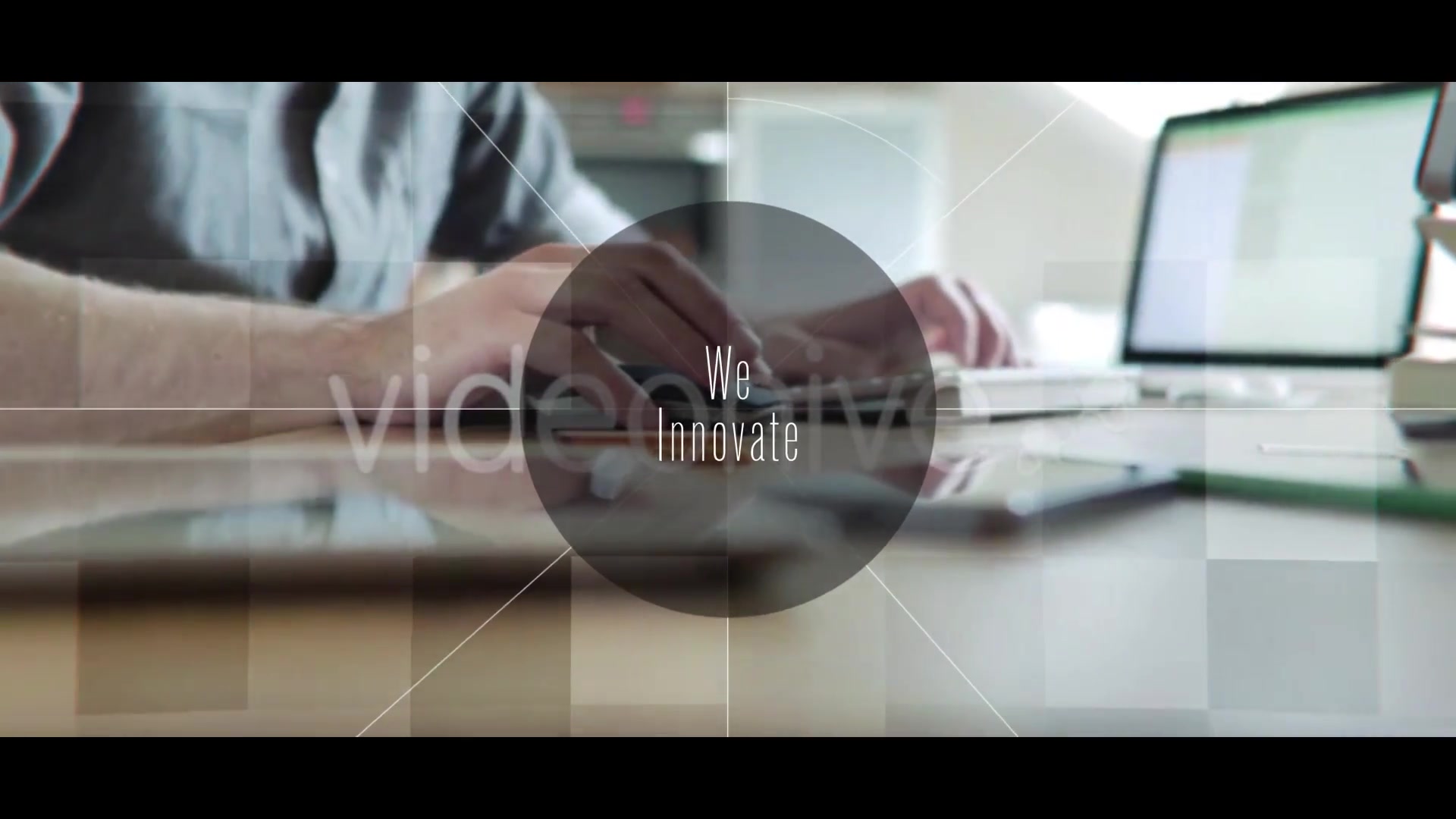 Corporate \ Geometry Promo Videohive 19444182 After Effects Image 10