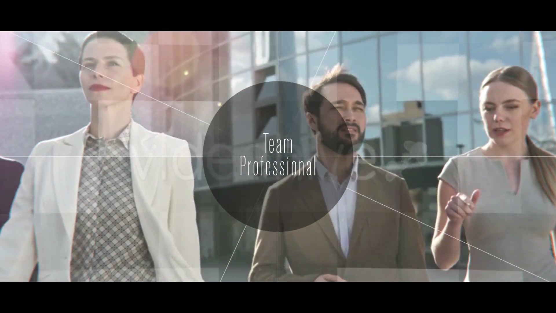 Corporate \ Geometry Promo Videohive 19444182 After Effects Image 7