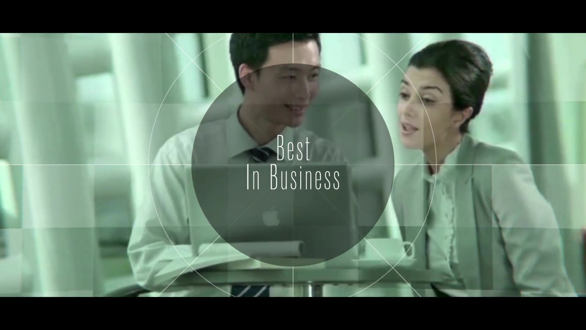 Corporate \ Geometry Promo Videohive 19444182 After Effects Image 9
