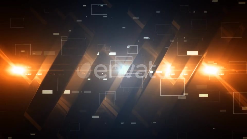 Corporate Glass 3 - Download Videohive 22165451