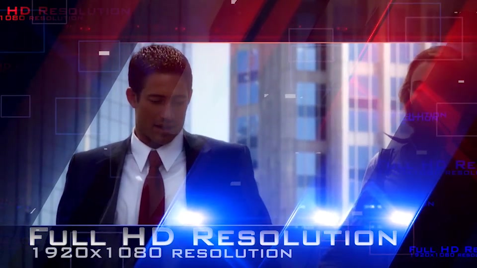 Corporate Glass Apple Motion - Download Videohive 22481713