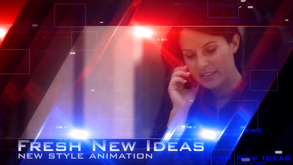 Corporate Glass Apple Motion - Download Videohive 22481713