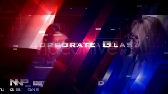 Corporate Glass - Download Videohive 476112
