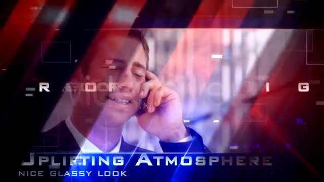 Corporate Glass - Download Videohive 476112