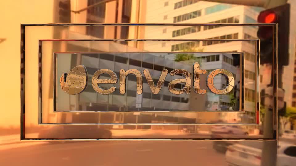 Corporate Gold Logo - Download Videohive 20813803