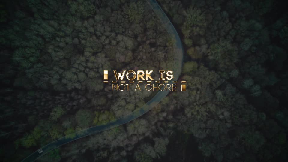 Corporate Golden Titles V.3 - Download Videohive 19839696