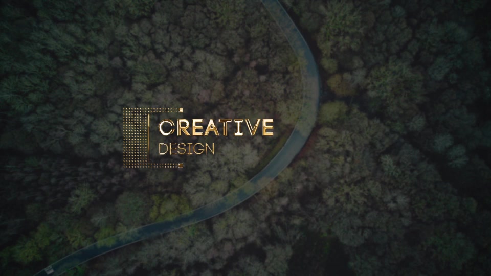 Corporate Golden Titles V.3 - Download Videohive 19839696