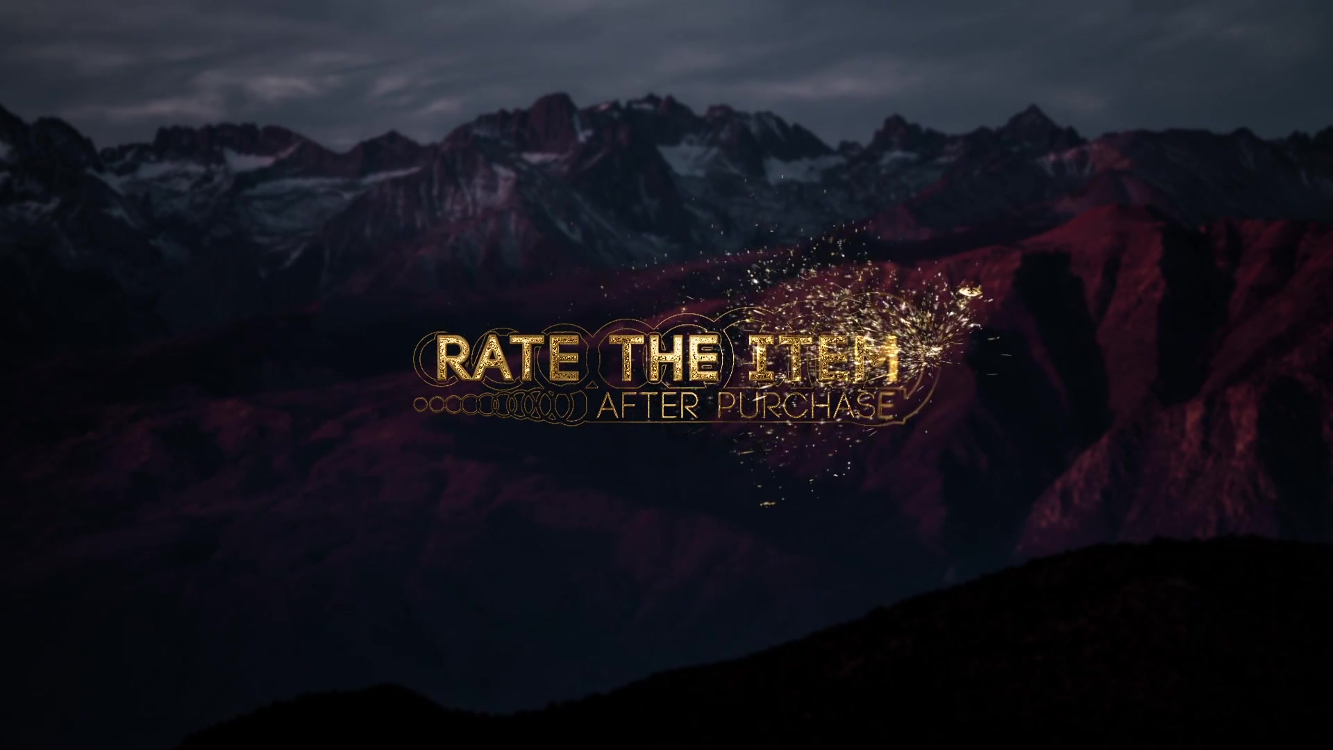 Corporate Golden Titles V.4 Videohive 35974260 After Effects Image 4