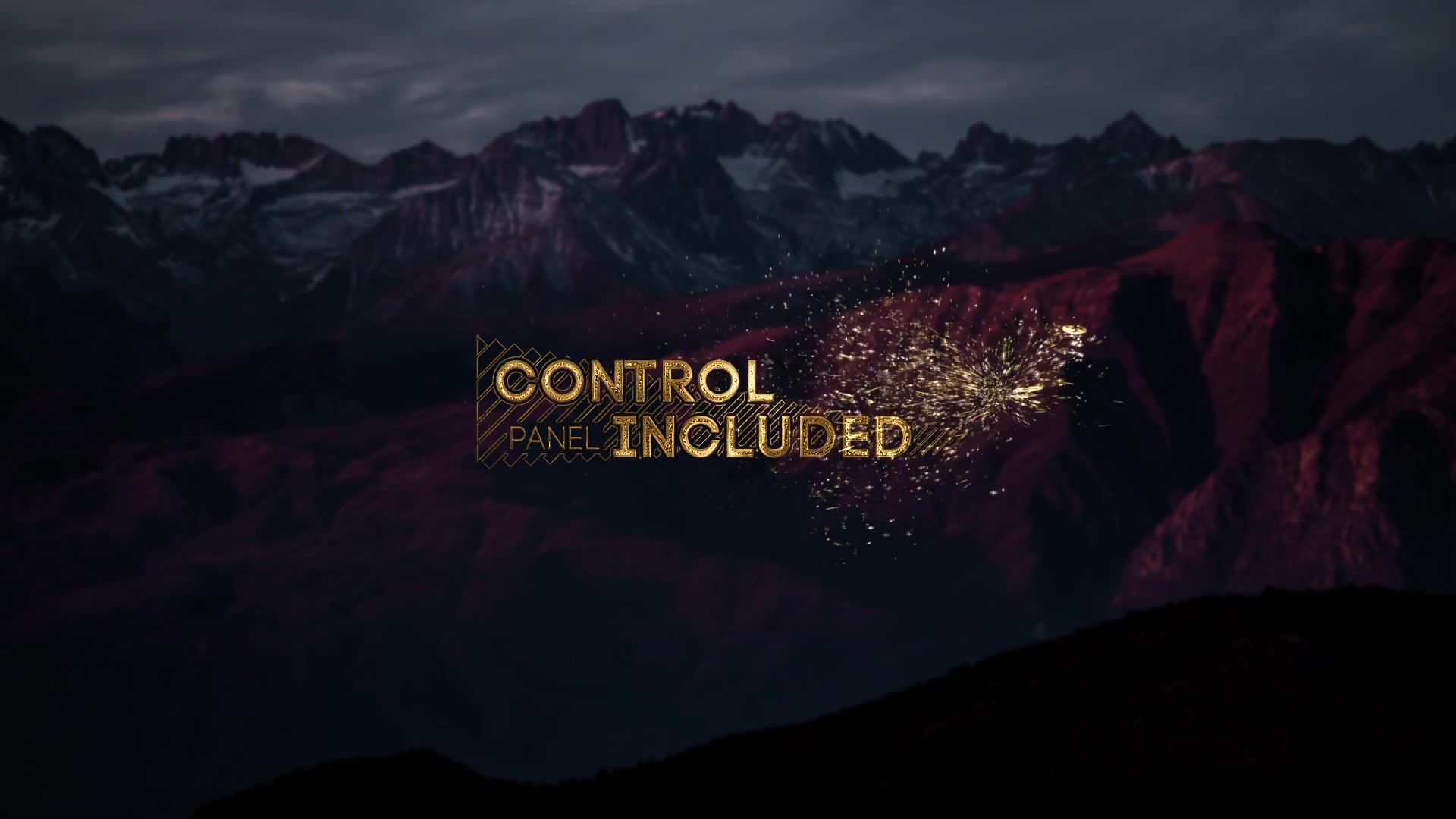 Corporate Golden Titles V.4 Videohive 35974260 After Effects Image 6