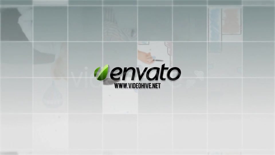 Corporate Grid - Download Videohive 5359918