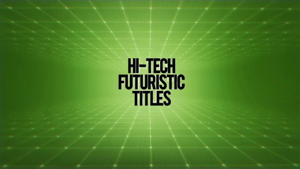 Corporate Hi Tech Logo Reveal And Titles Videohive 25936092 Premiere Pro Image 10