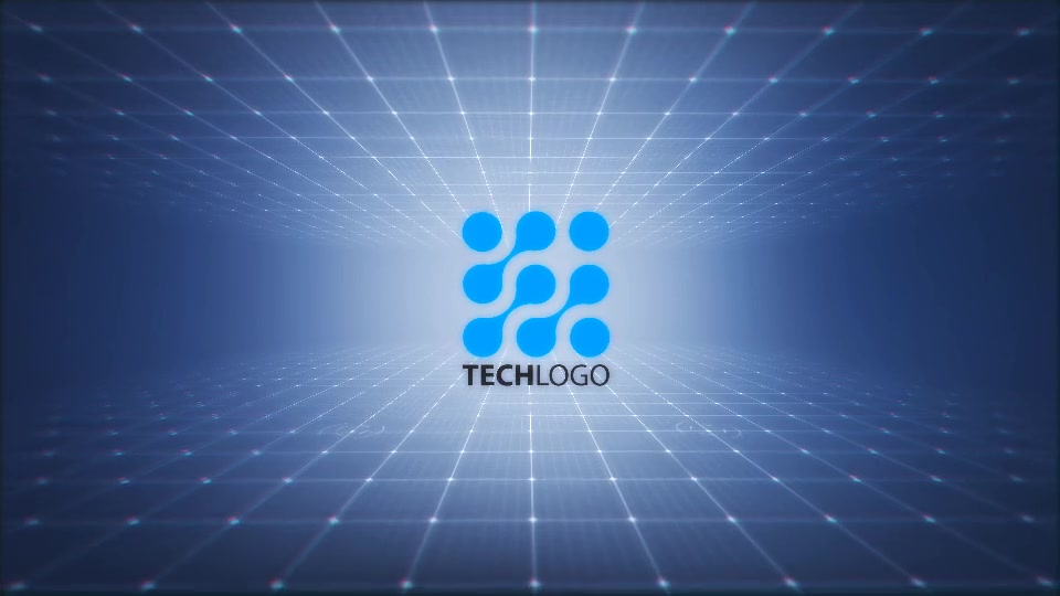 Corporate Hi Tech Logo Reveal And Titles Videohive 25936092 Premiere Pro Image 3