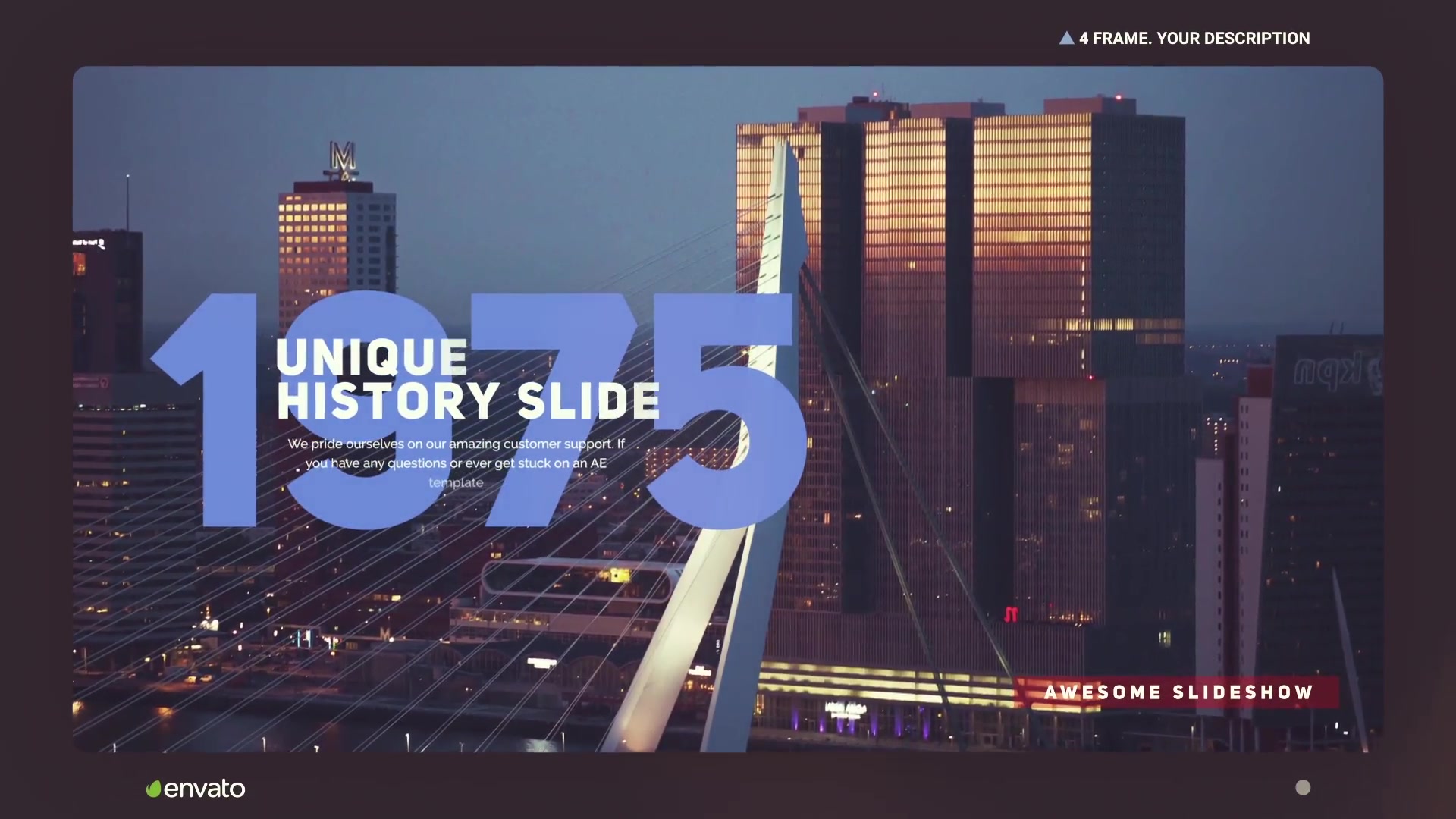 Corporate History Videohive 21687416 After Effects Image 5