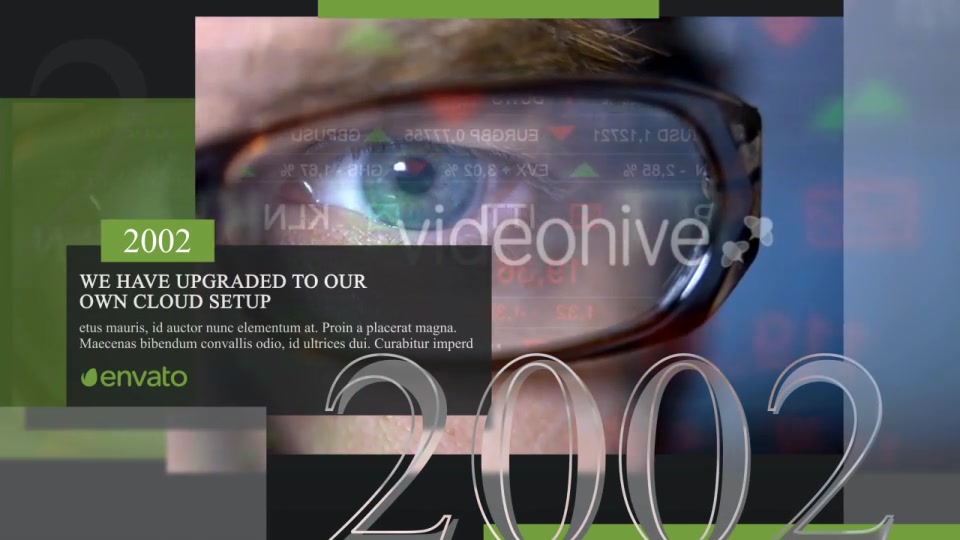 Corporate History Videohive 20624532 After Effects Image 10