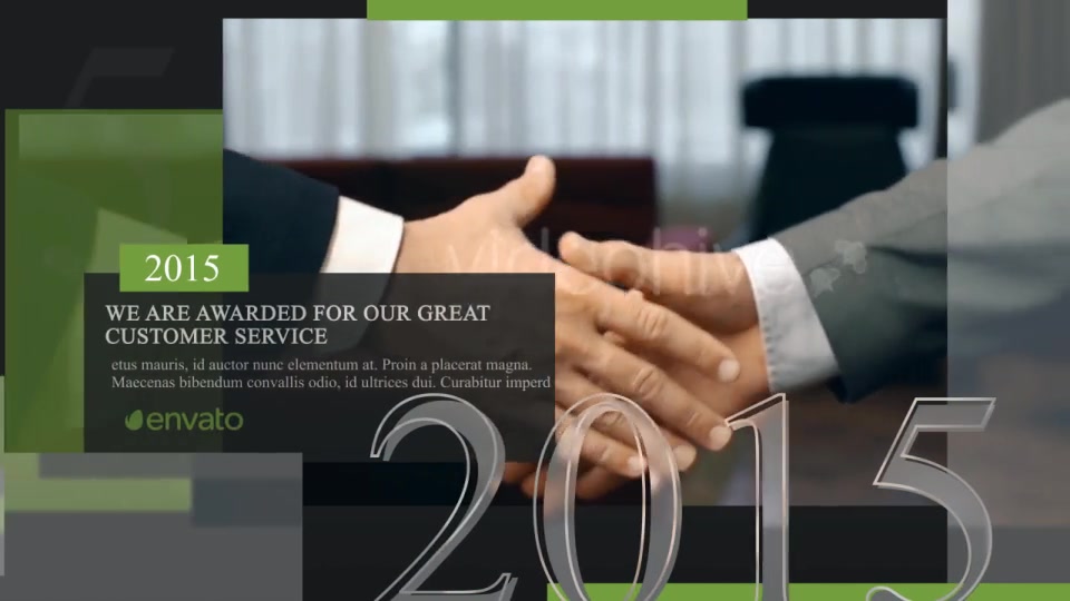 Corporate History Videohive 20624532 After Effects Image 12