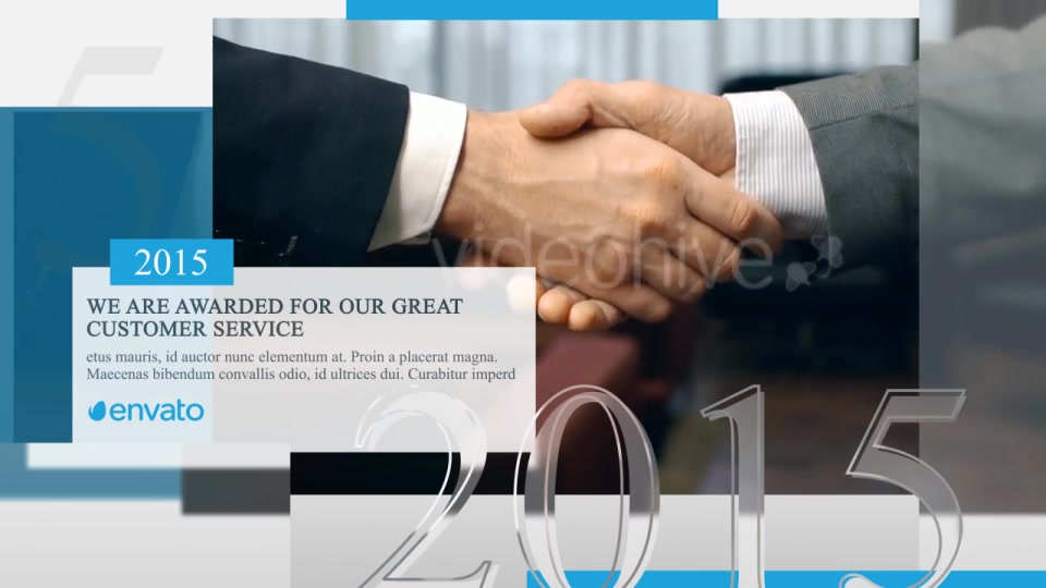 Corporate History Videohive 20624532 After Effects Image 6